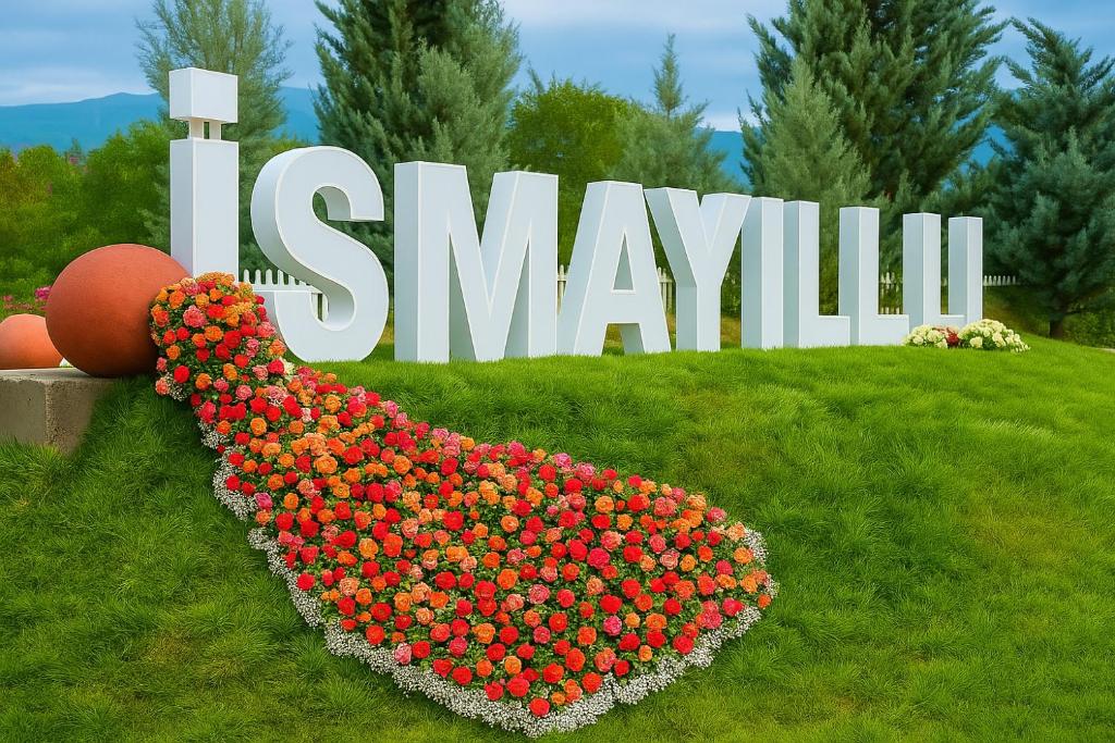 İsmayıllı
