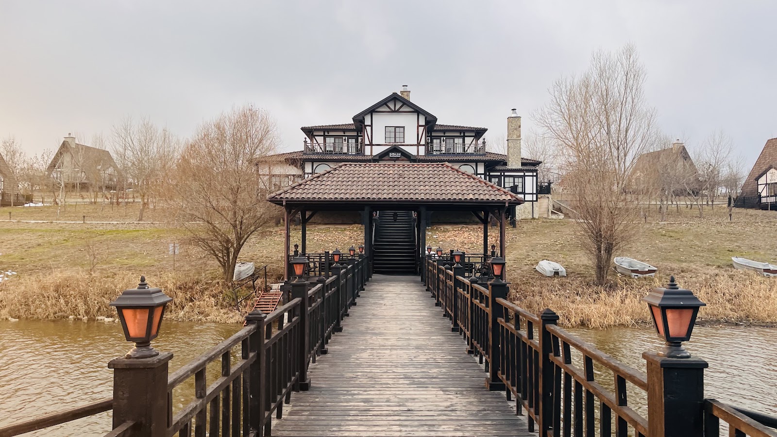 Отель Sakit Gol