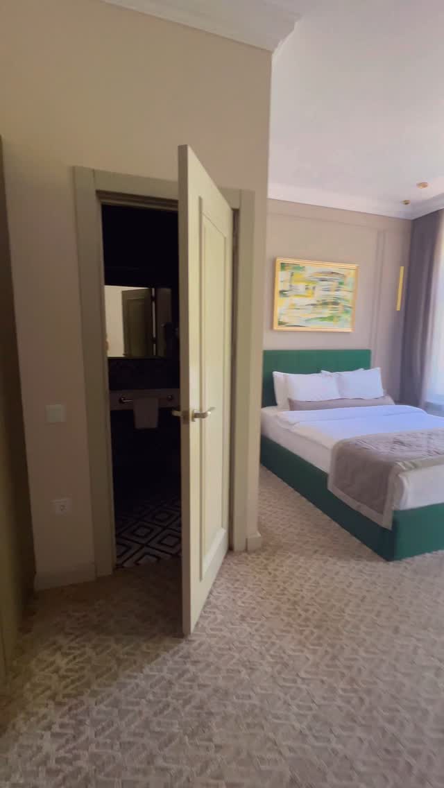 Maestro Address Hotel 4