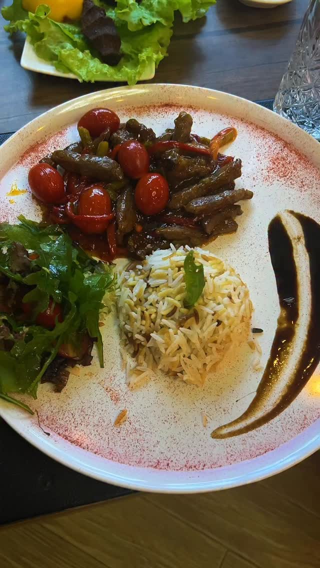 DuaEt Restaurant 5