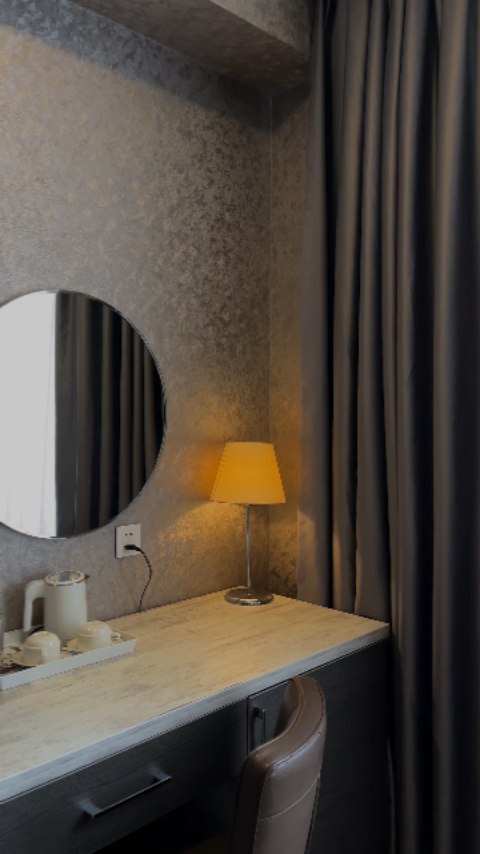 Royal Sapphire Hotel 5