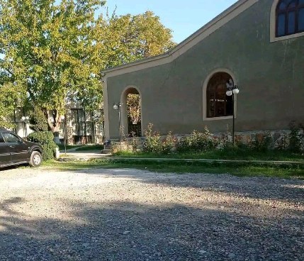 QacaQuç Family Resort 2