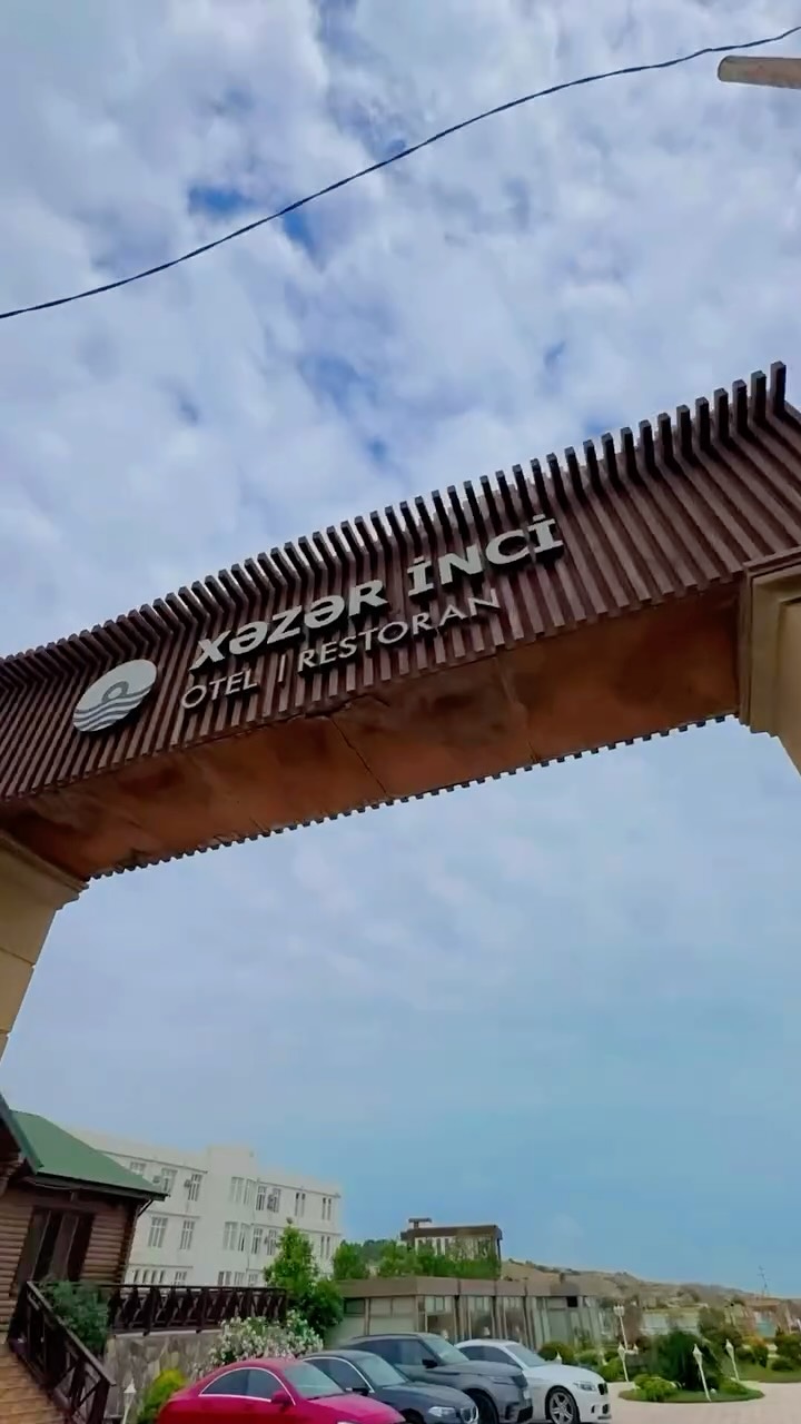 Khazar Inji Hotel 2