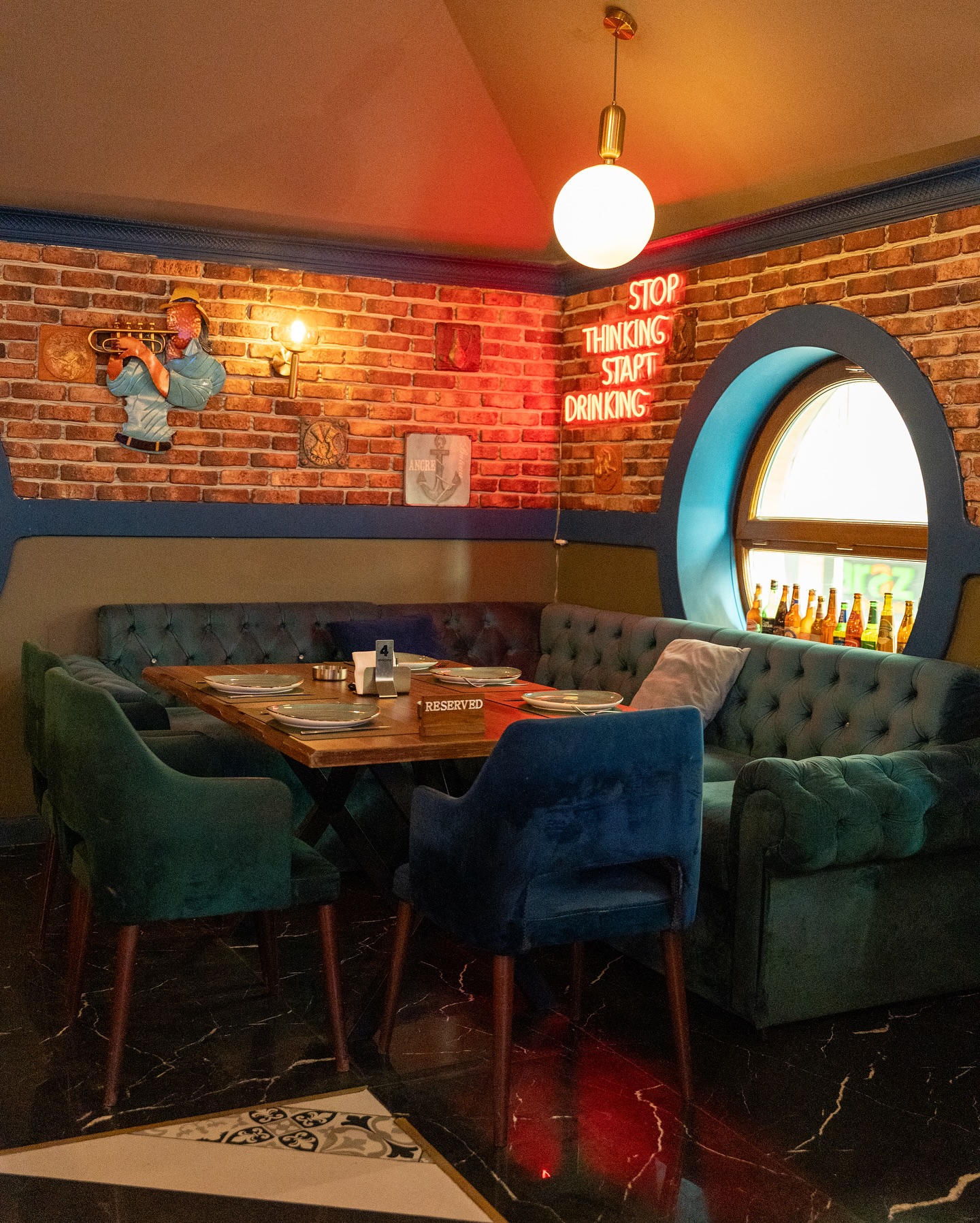 Liman Pub & Restaurant 2