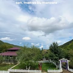 Aynur Qala Resort 2