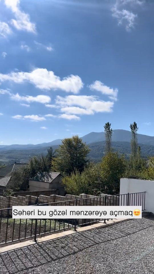 Quba VIP House 5