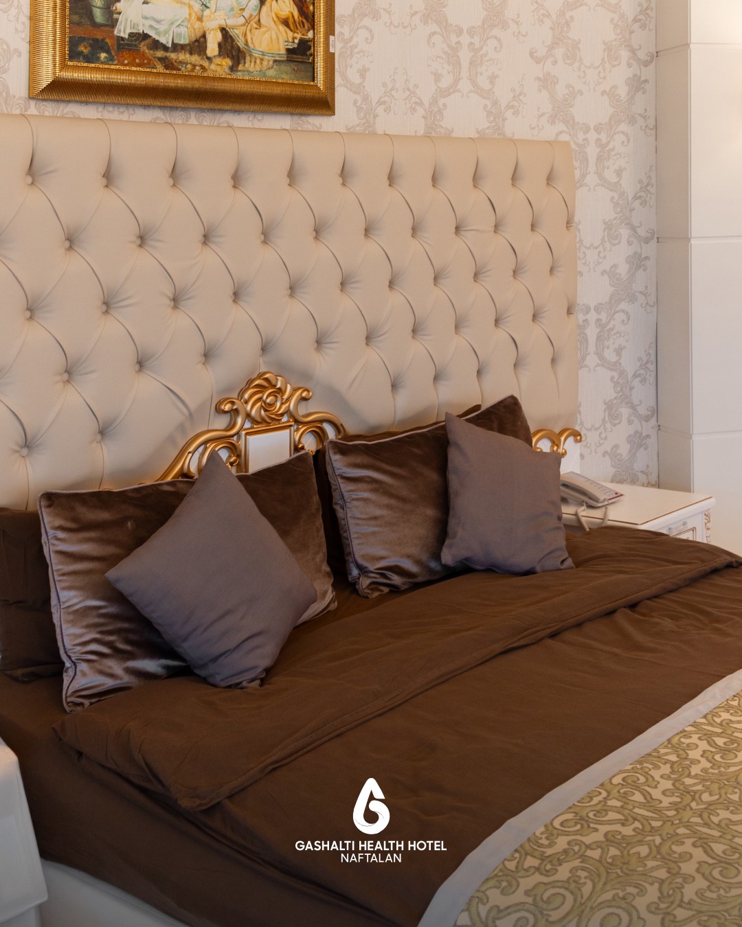 Gashalti Health Hotel 4