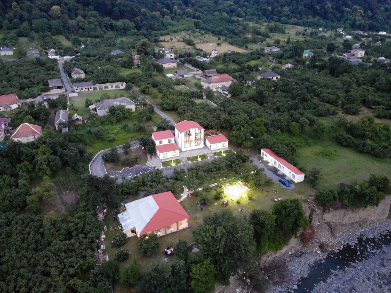Osmanlı Konak Evi 2