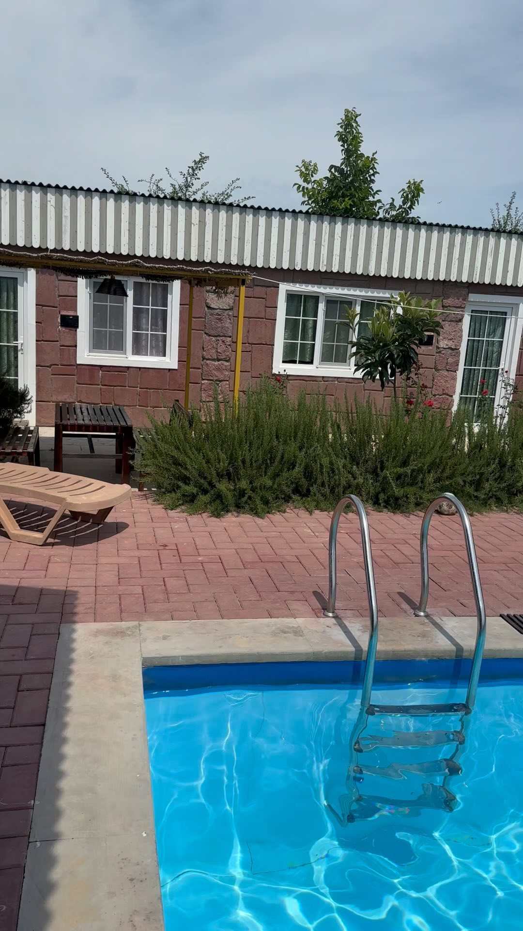 Rahat Hotel Nabran 2