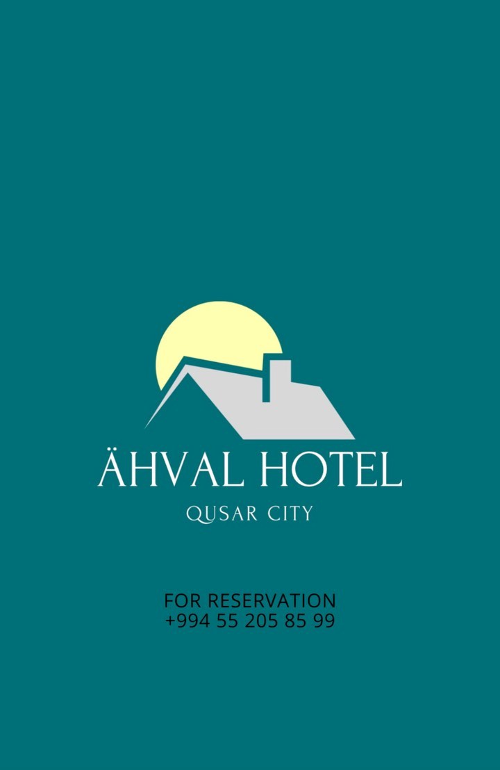 Ahval Hotel 2