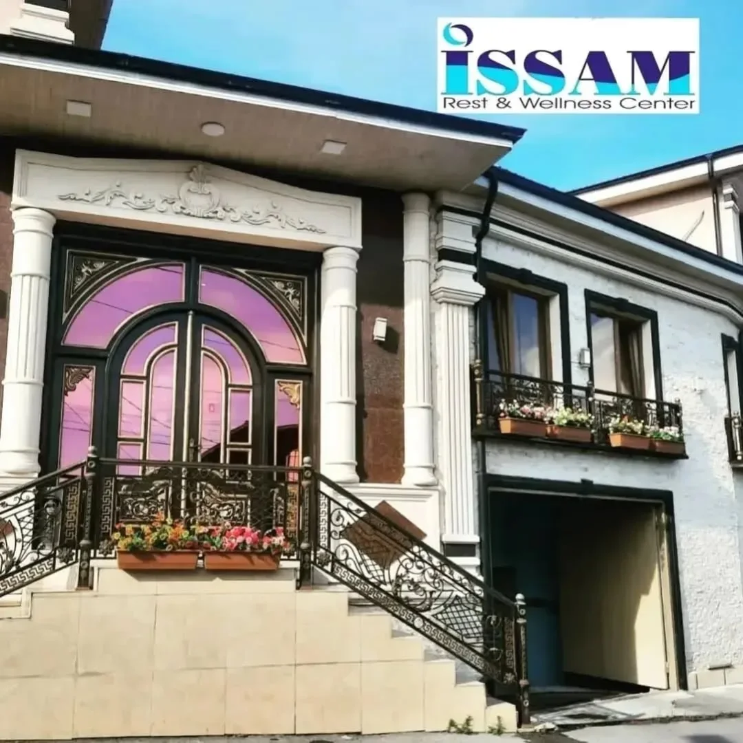 Issam Otel & Spa