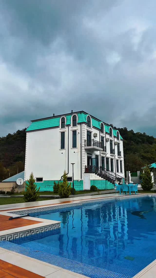 Buta Qonaq Evi 4