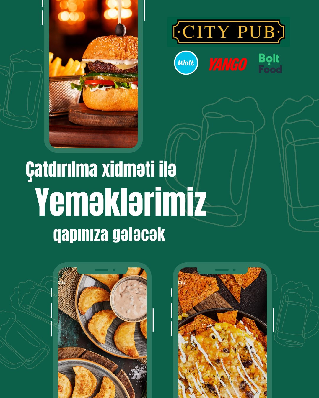 City Pub 3