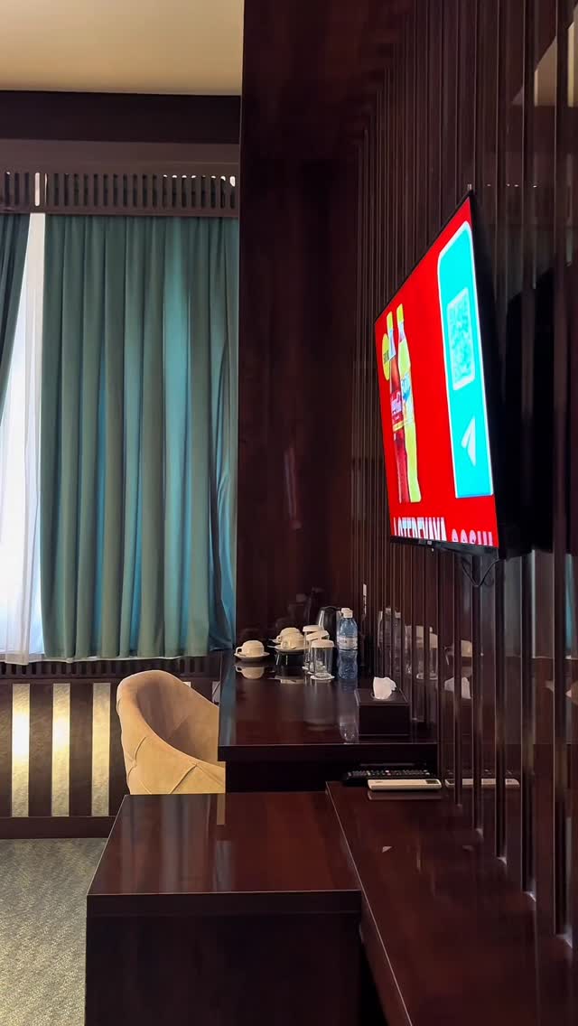 Daşlı Qala Hotel 5