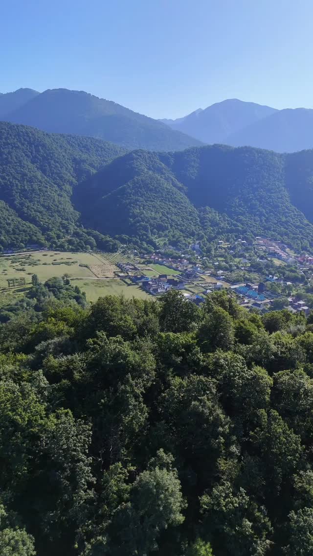 Mountain Resort Gabala 5