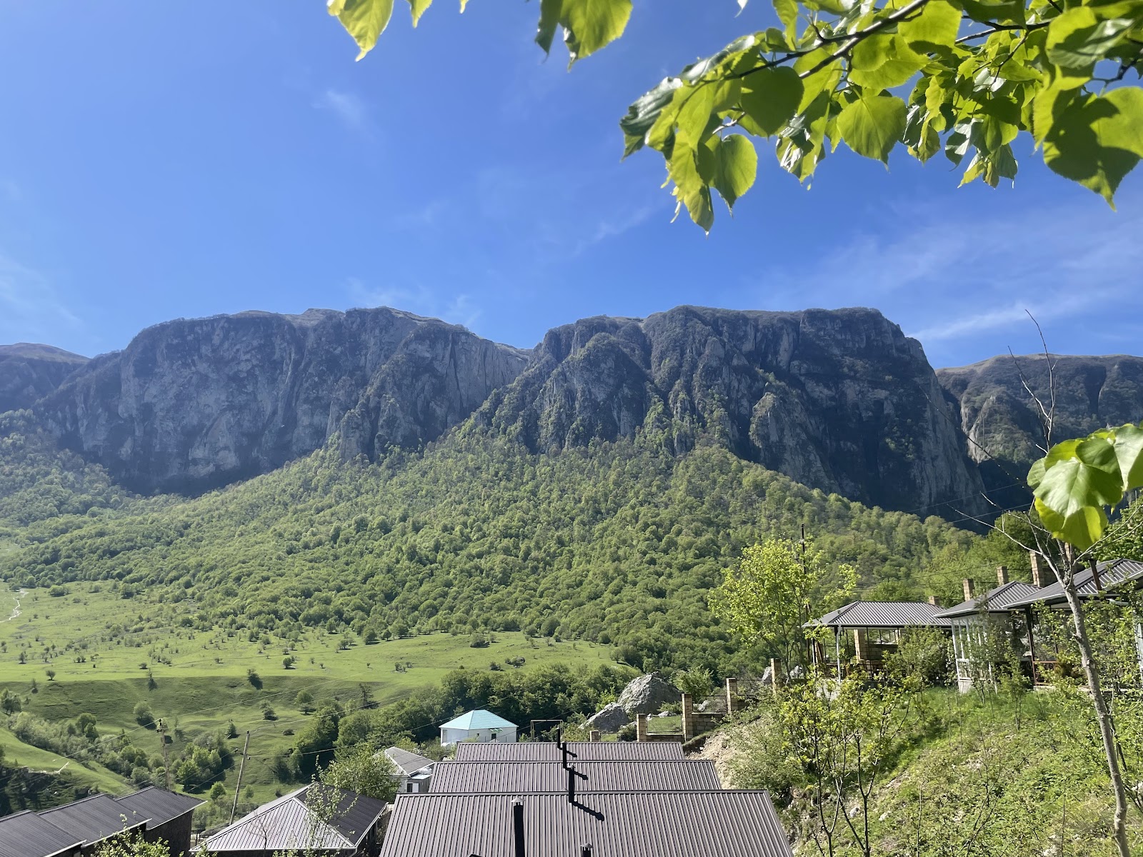 Panoramic Mountains Hotel 4