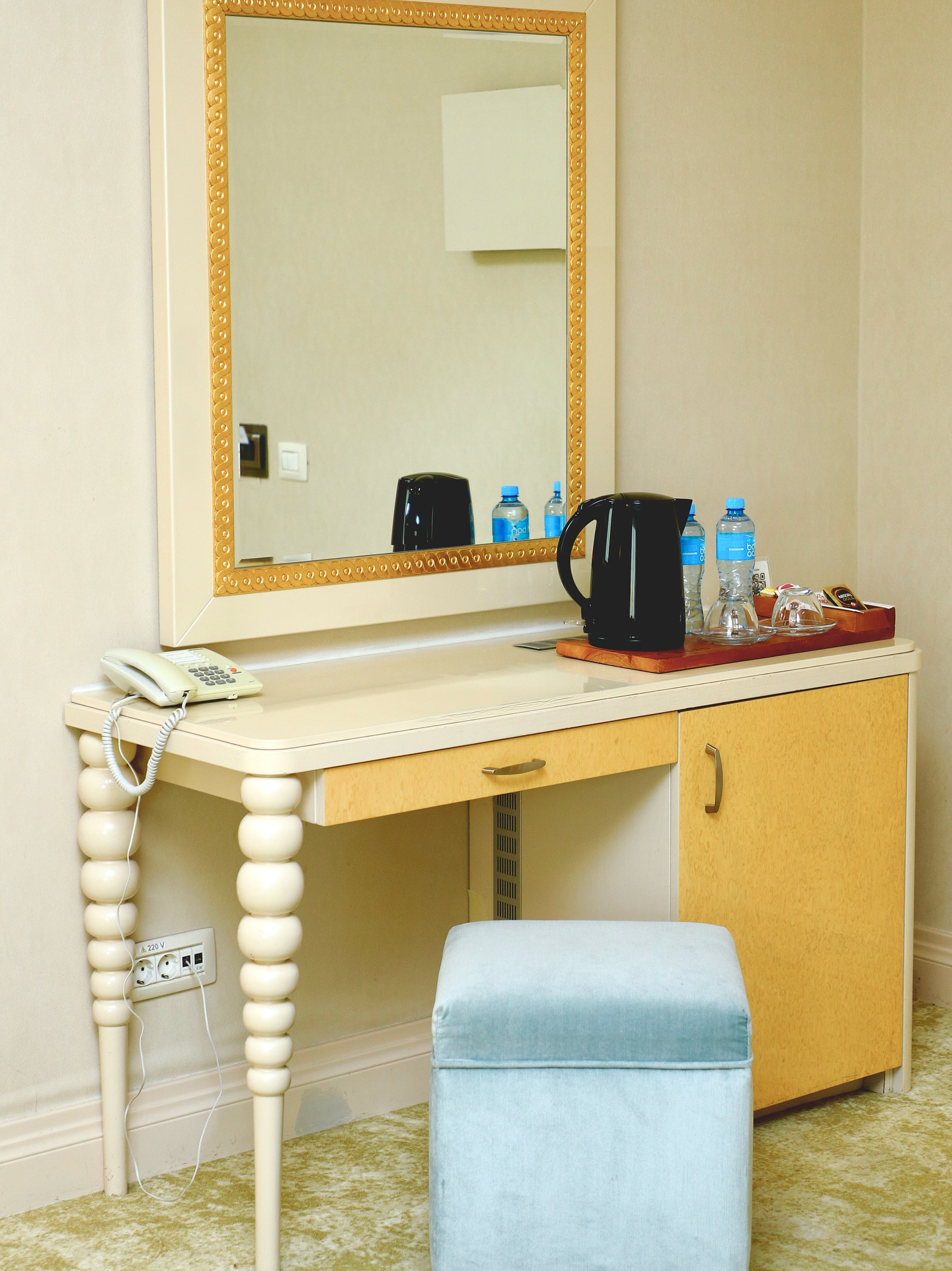 Gabala Garden Hotel 4