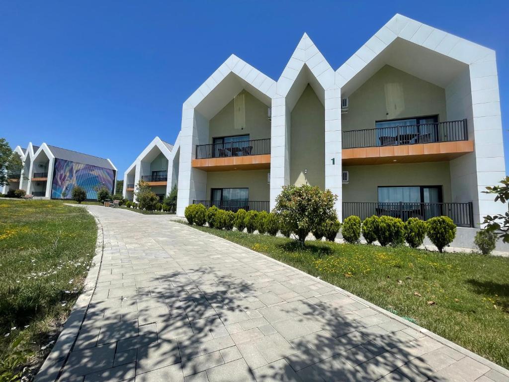 Arena Hotel Guba 5