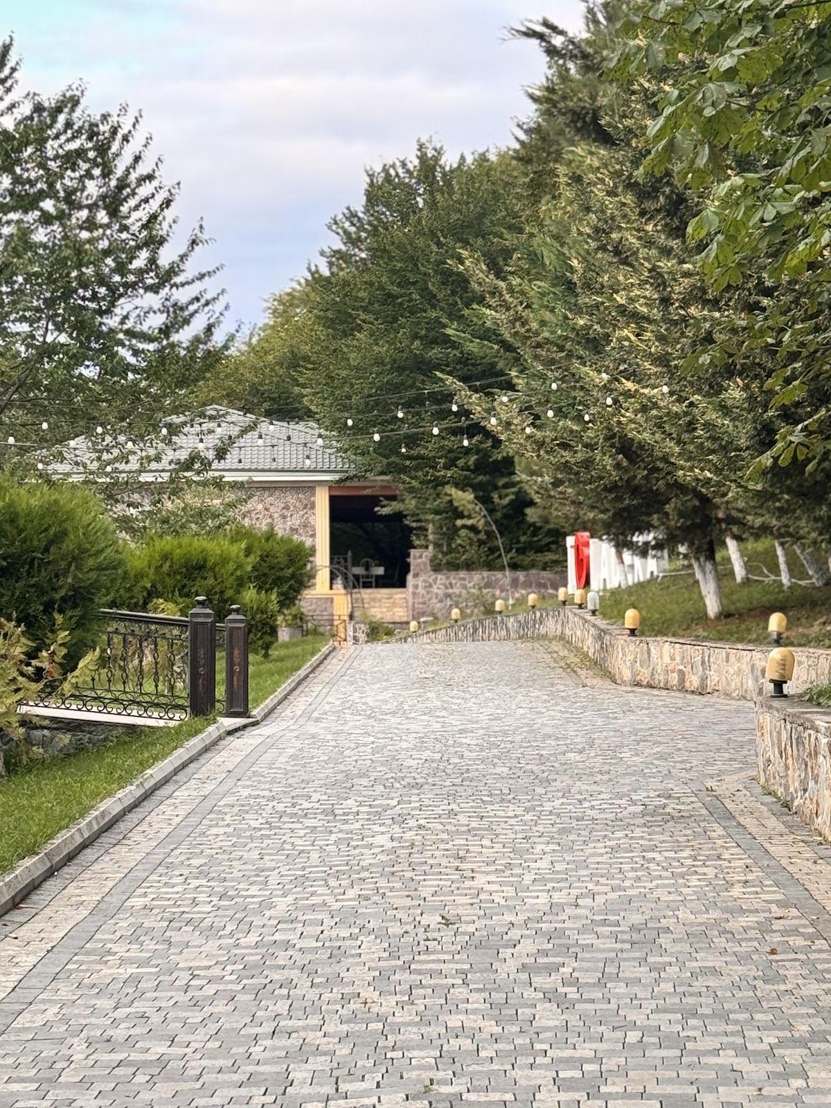 Ladera Resort Qusar 5