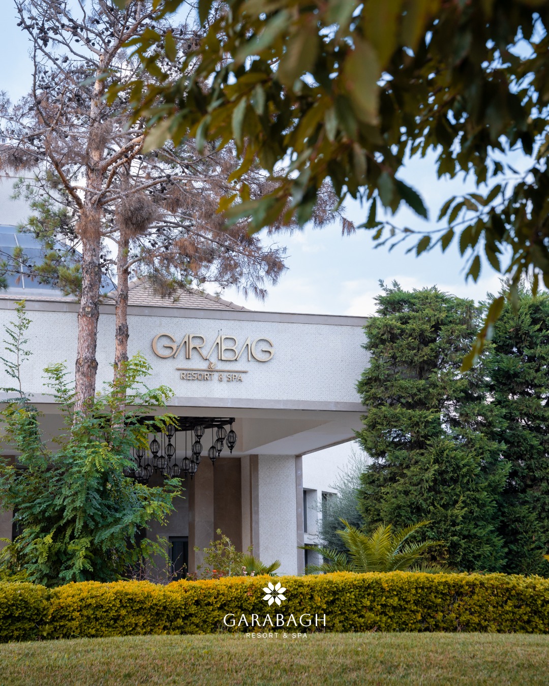 Garabagh Resort & Spa 3