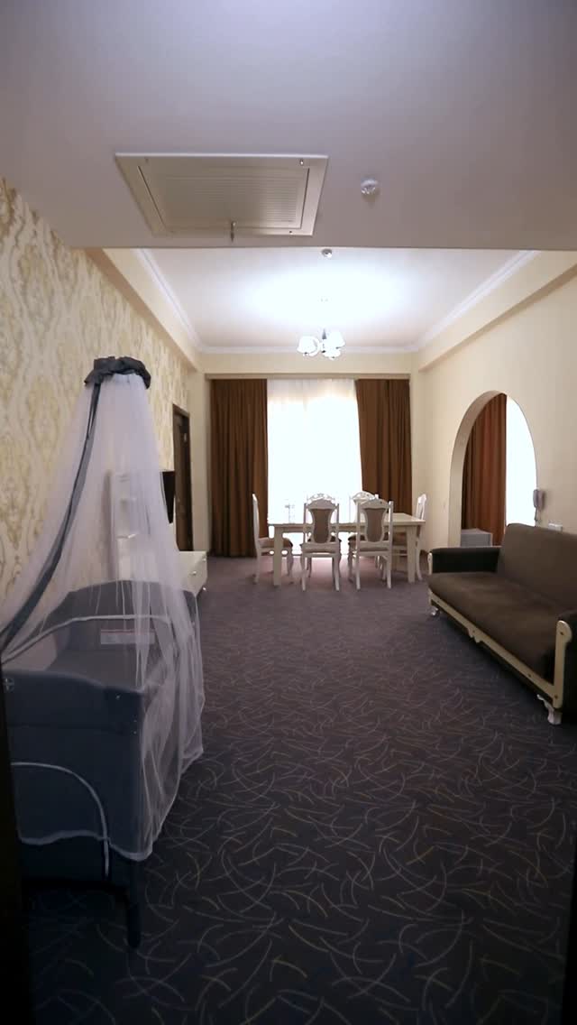 Bağçalı Hotel Fitness & Spa Center 4