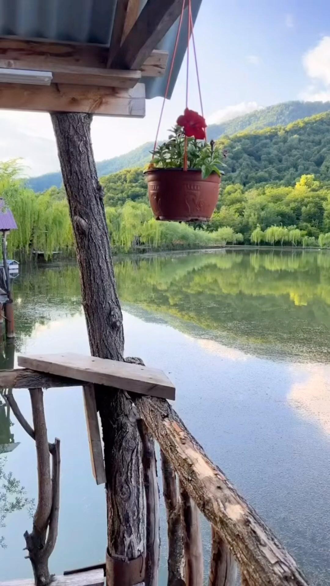 HopeLake Guest House & Restaurant 4