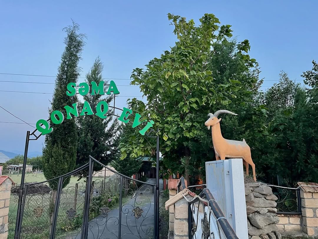 Sema Konuk Evi