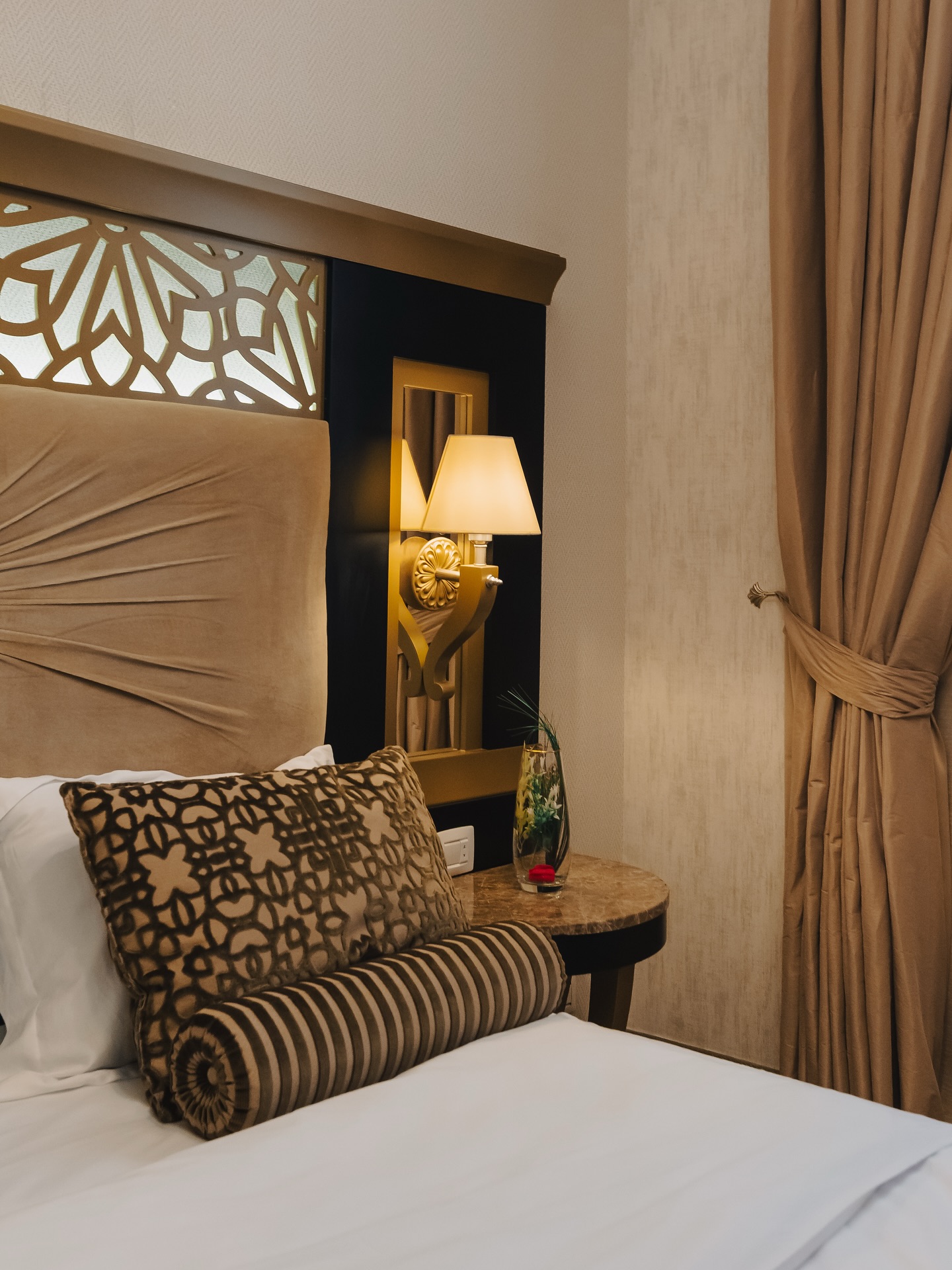 Gabala Karvansaray Hotel 3
