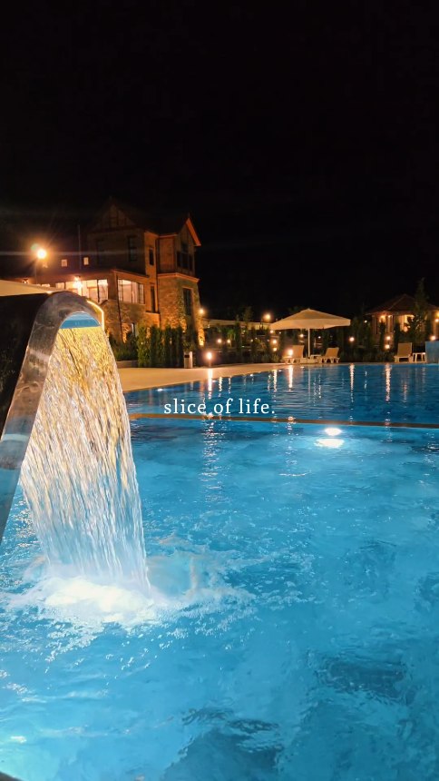 Hill Chalet Hotel & Resort 3