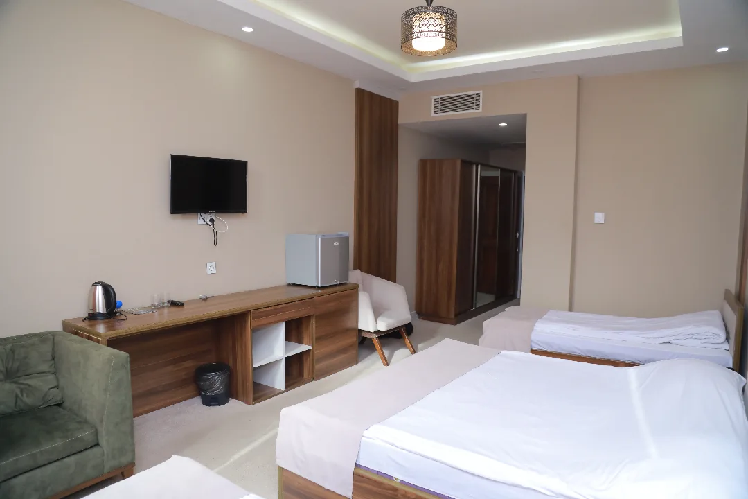 Arena Hotel Lankaran 2