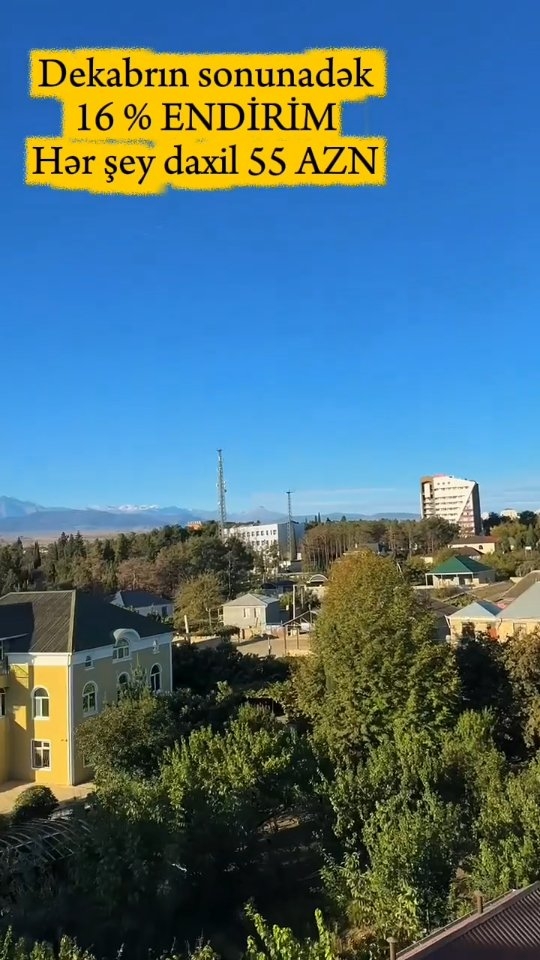 Nur Naftalan Sağlamlıq Mərkəzi 3