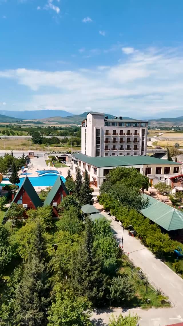 Bağçalı Hotel Fitness & Spa Center