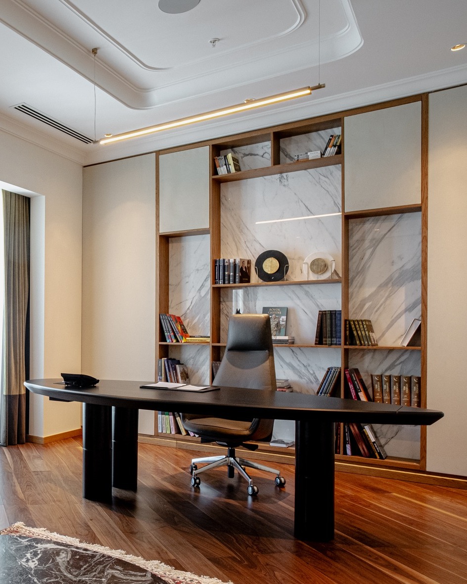 Shusha Hotel & Conference Center 4