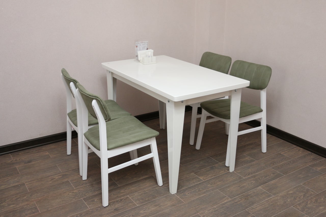 Hotel Classic Qusar 4