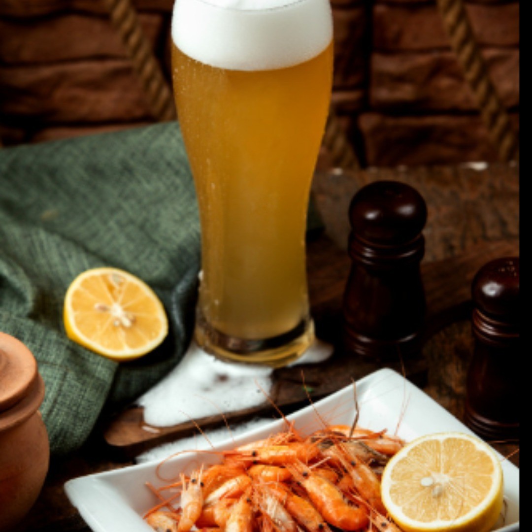 Hops Pub Baku 2