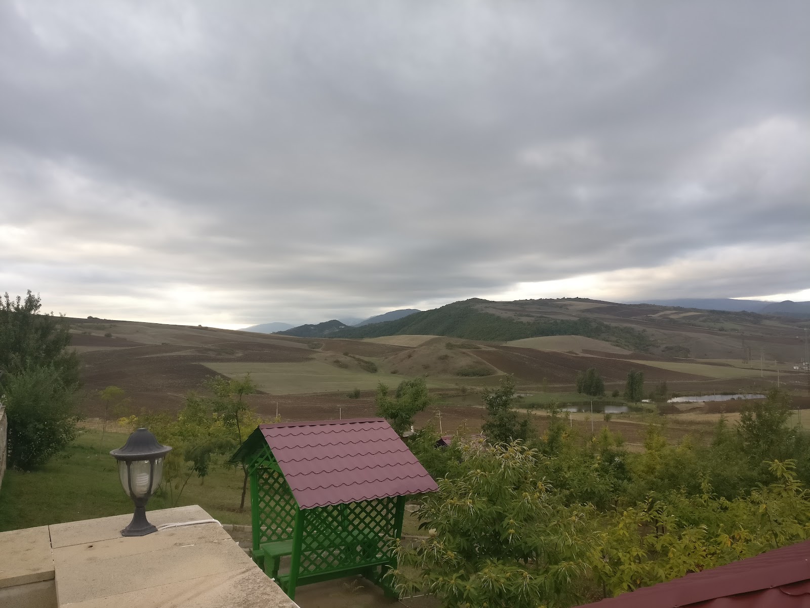 Rose Park Şamaxı 2