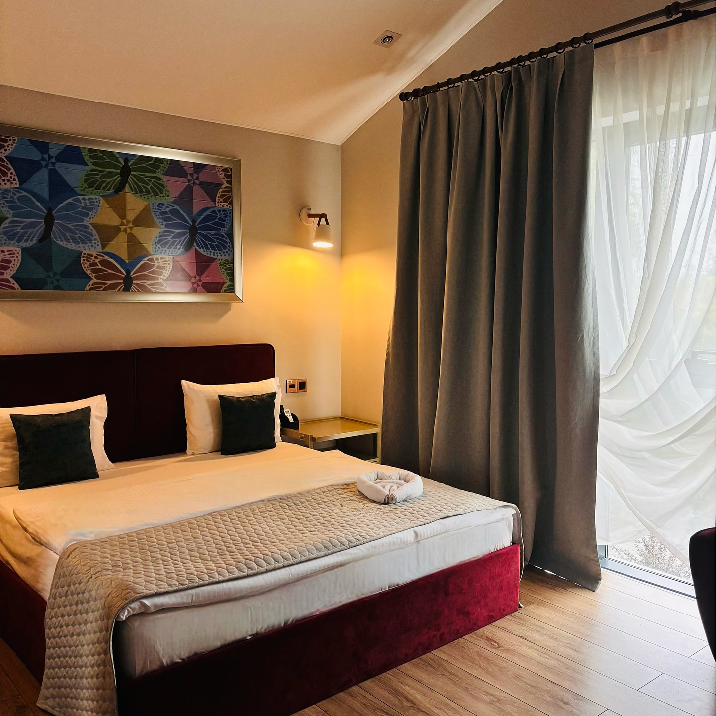 Arena Hotel Guba 4