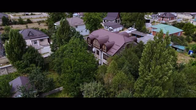 Qusar Villa 3