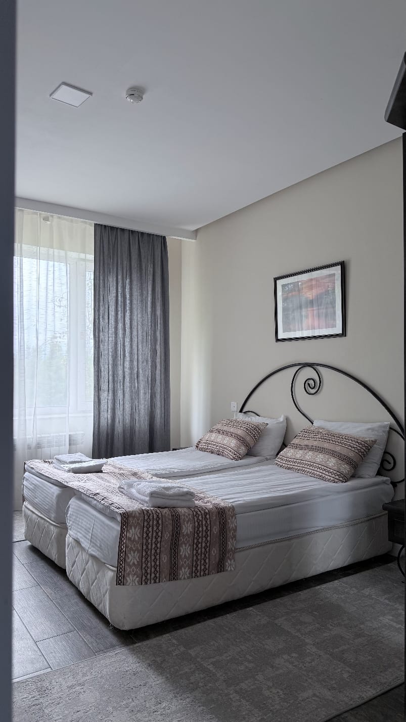 Wishna Resort & Spa 3