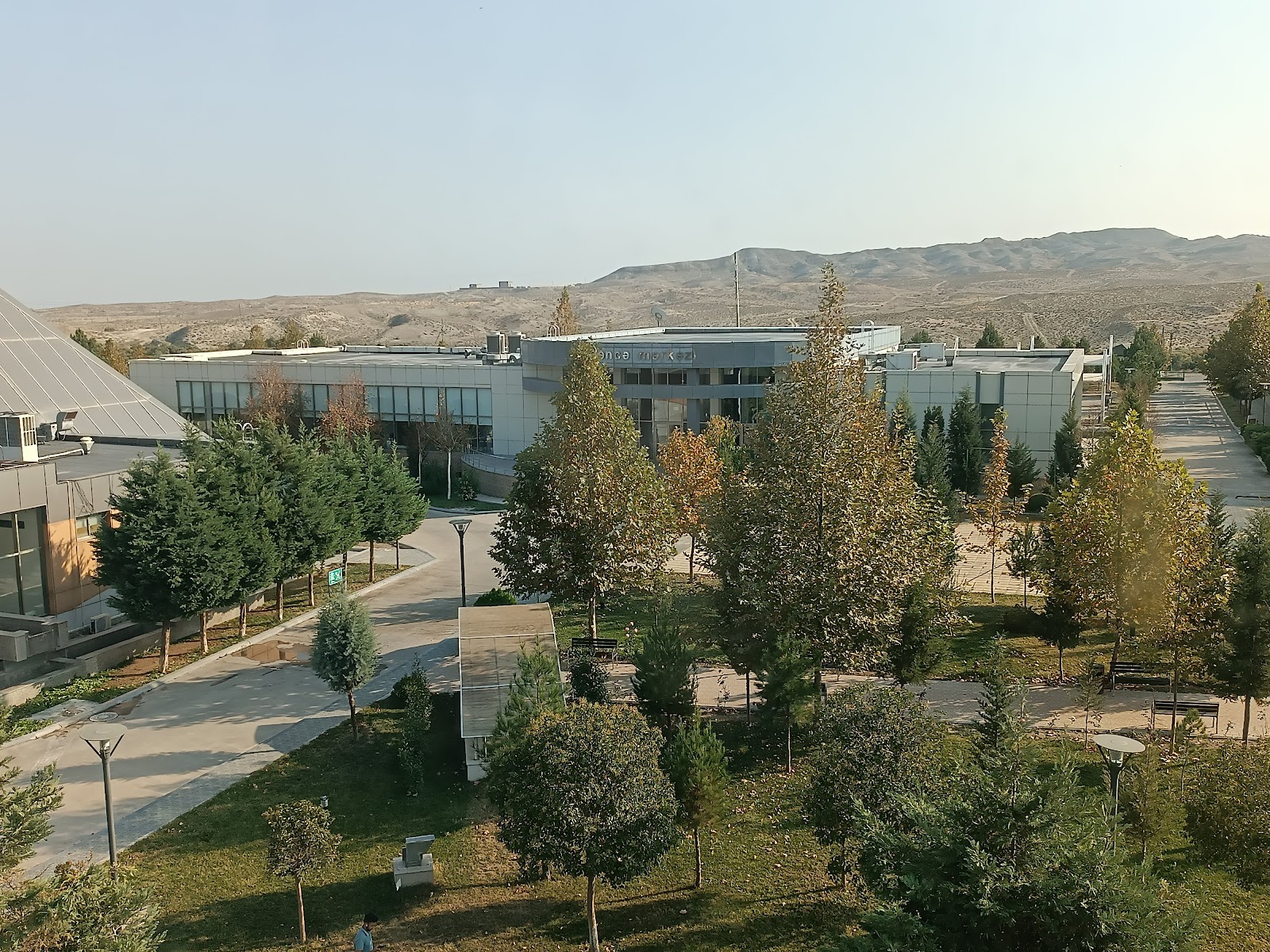 Gashalti Health Hotel 5