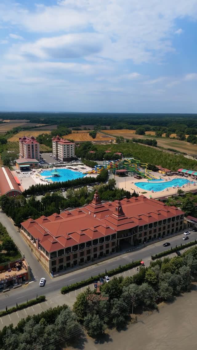 El Faro Hotel & Spa 2