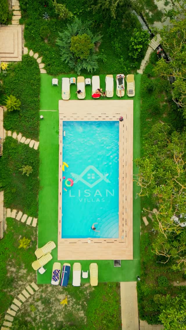 Lisan Villas 4