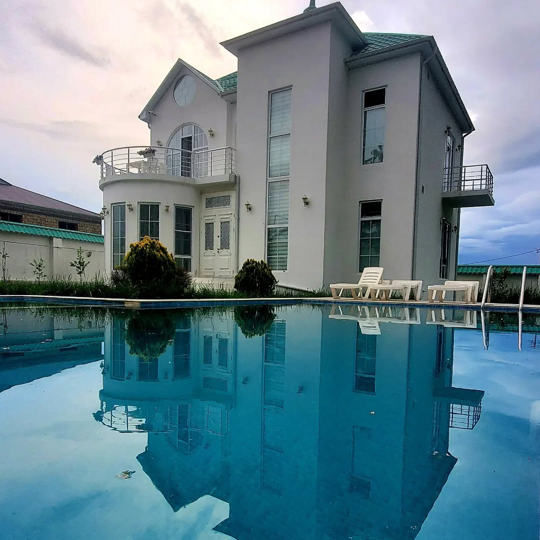 Akasya Villa Gabala 5