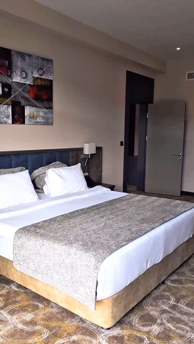 Hill Park Hotel 4