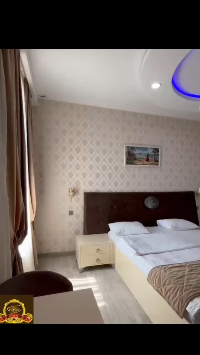 Starway Hotel 2