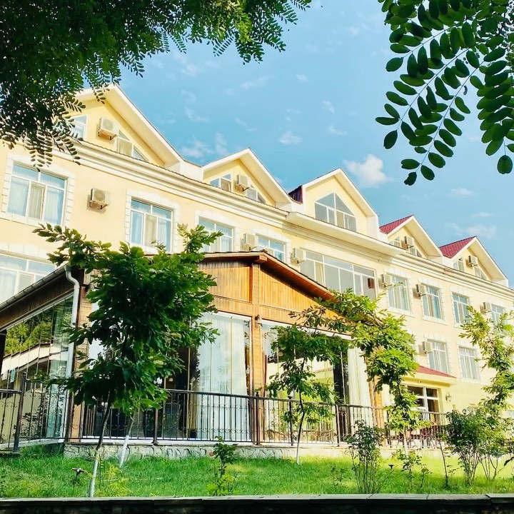 Duyma Hotel