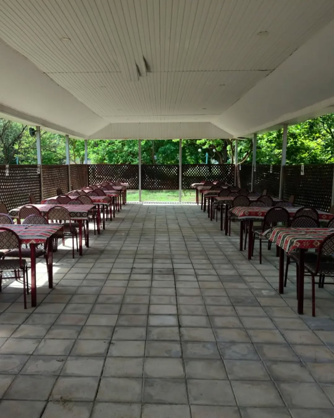 Venesiya Rest 5