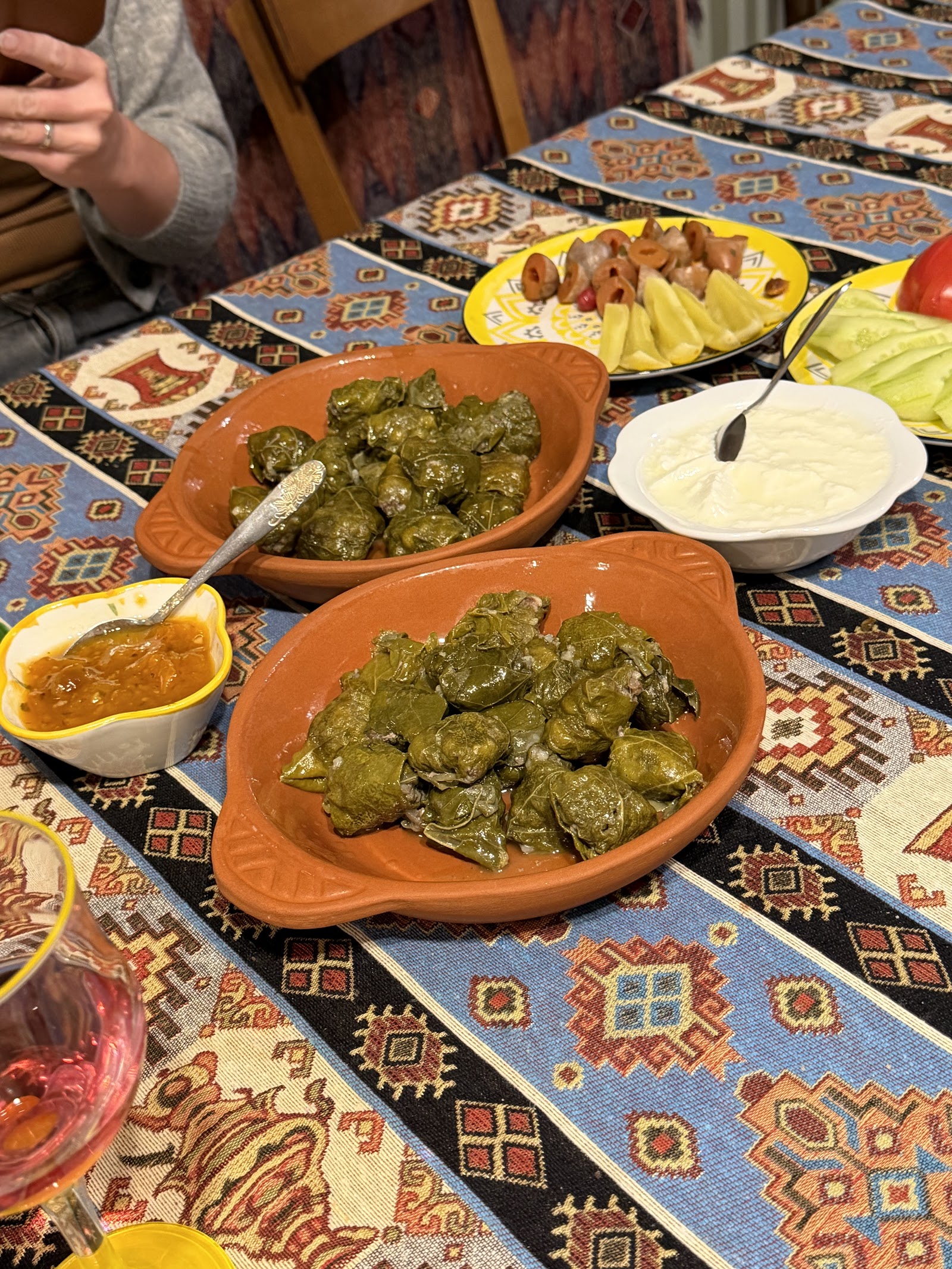 Ruh açarı 3