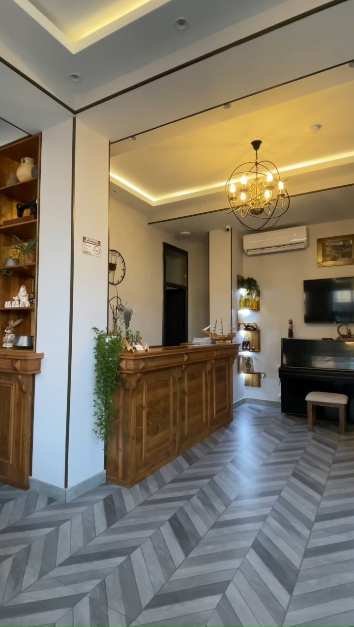 Magnolia Otel ve Spa 3