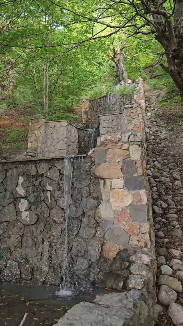 Ladera Resort Qusar 4